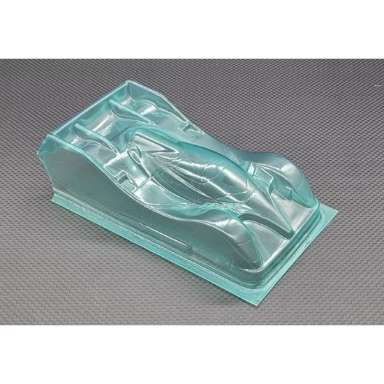LEXAN VDS BODY FOR MR03/MRX